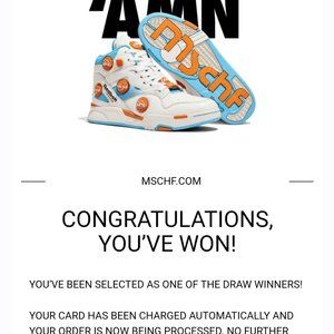 Mschf/reebok pumps xlimitedx